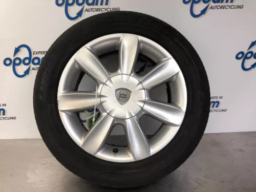 Sportvelgen Set-8035053