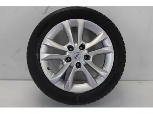 Sportvelgen Set-7878936