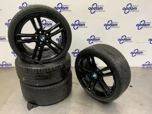 Sportvelgenset + banden-8169282