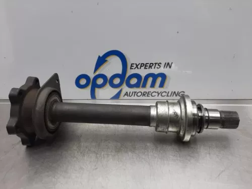 Aandrijfas rechts-voor Seat  ehj