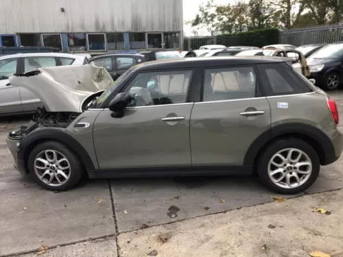 Sportvelgenset + banden-8102585