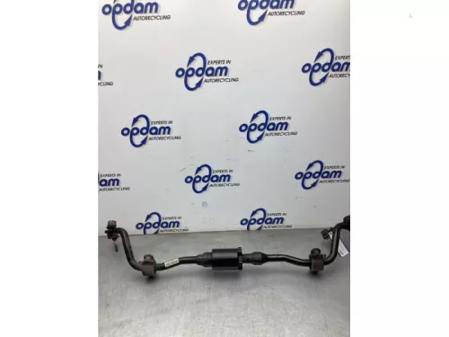 Stabilisatorstang achter-8282811