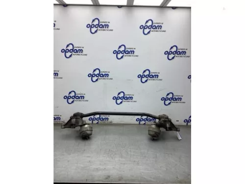 Stabilisatorstang achter-8310598