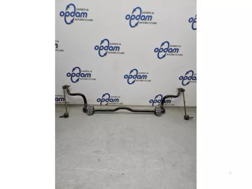 Stabilisatorstang voor-8208882