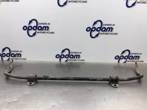 Stabilisatorstang voor-