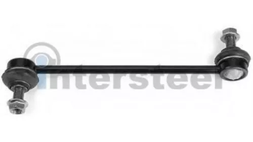 Stabilisatorstang voor-