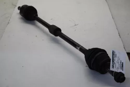 Aandrijfas rechts-voor Opel 13248652 f355