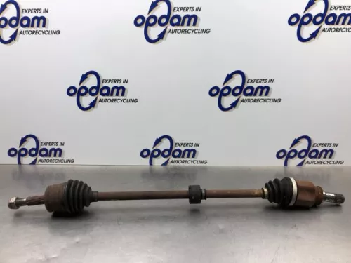 Aandrijfas rechts-voor Mitsubishi  f5mga