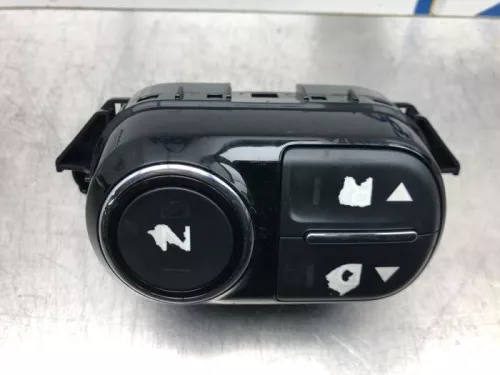 Standenschakelaar automaatbak-7737594