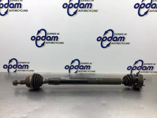 Aandrijfas rechts-voor Seat 1j0407272bl duu