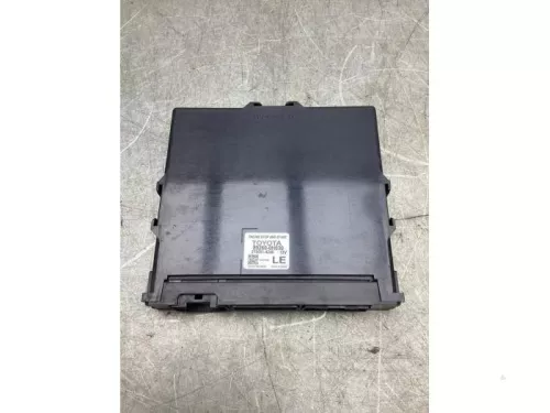 Start/Stop computer-8061693