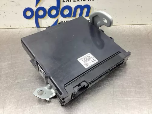 Start/Stop computer-8046884