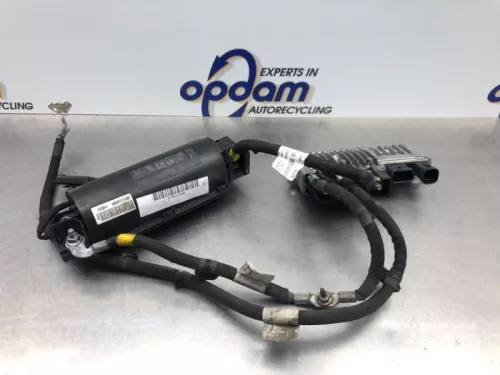 Start/Stop computer-8107578