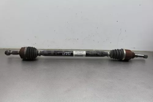 Aandrijfas rechts-voor Citroen 9801388780 20cq97