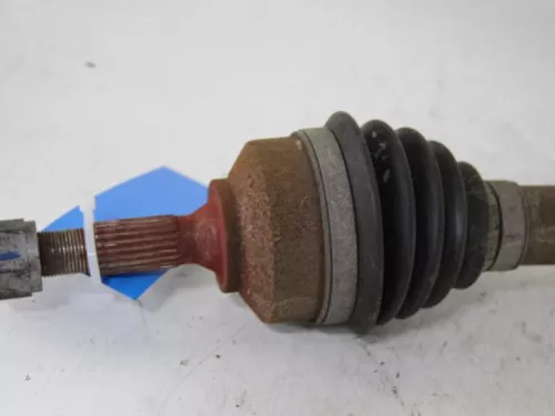 Aandrijfas rechts-voor Peugeot 9659317980 20cq88