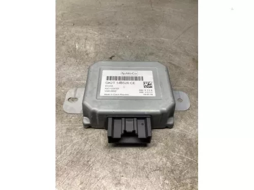 Start/Stop computer-8061863