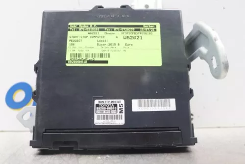 Start/Stop computer-7877083