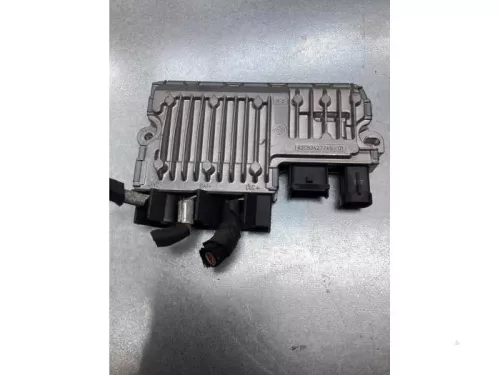 Start/Stop computer-7537484