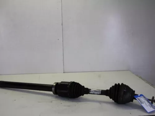 Aandrijfas rechts-voor Volvo 835016177041b tf80sc