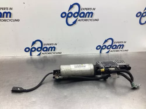 Start/stop condensator-8048634