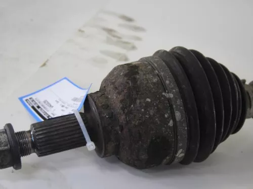 Aandrijfas rechts-voor Renault 8200169176 pk6018