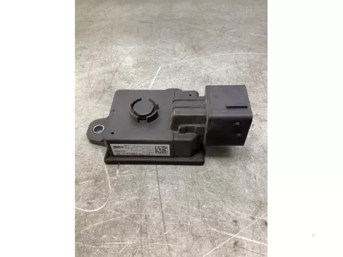 Start/Stop relais-8219172