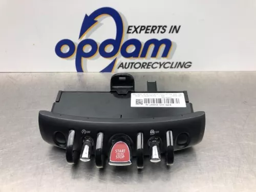 Start/Stop schakelaar-8102585