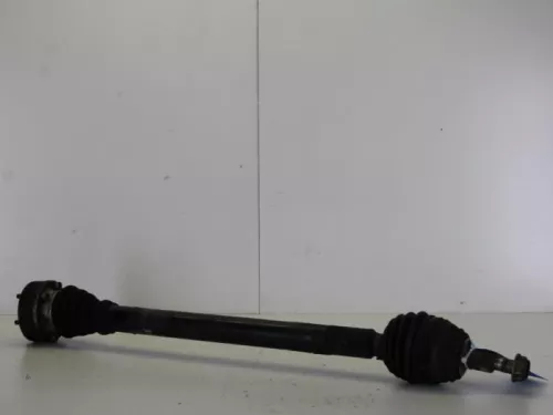 Aandrijfas rechts-voor Volkswagen  egr