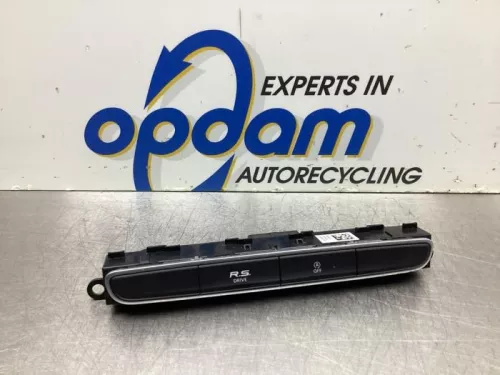 Start/Stop schakelaar-8044841