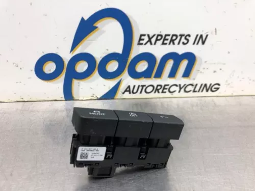 Start/Stop schakelaar-8119822