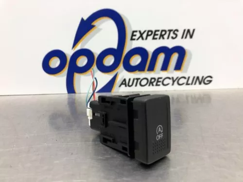 Start/Stop schakelaar-8069878