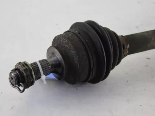 Aandrijfas rechts-voor Citroen 32739z 20te28