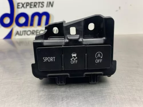 Start/Stop schakelaar-8151951