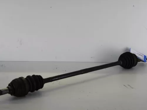 Aandrijfas rechts-voor Opel  f17w419