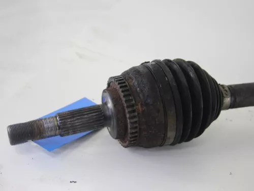 Aandrijfas rechts-voor Nissan  6j0