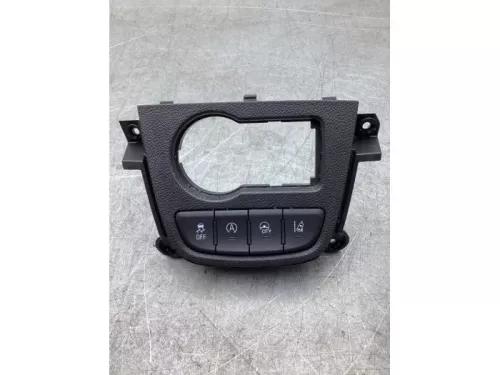 Start/Stop schakelaar-8081320