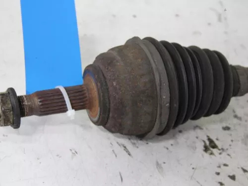 Aandrijfas rechts-voor Renault  jb1183