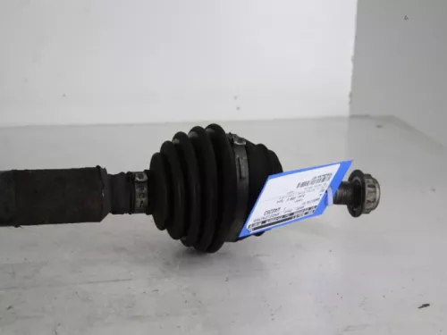 Aandrijfas rechts-voor Volkswagen  duw