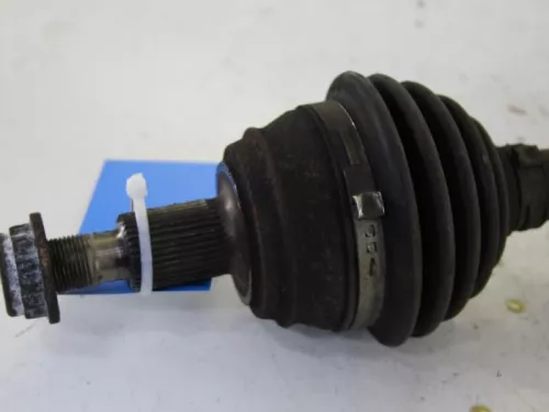 Aandrijfas rechts-voor Volkswagen  duu