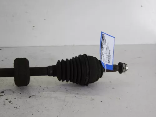 Aandrijfas rechts-voor Renault  jb1183