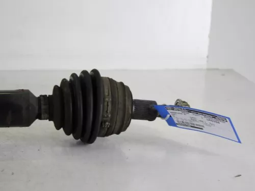 Aandrijfas rechts-voor Audi 1j0407272ab dlp