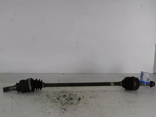 Aandrijfas rechts-voor Peugeot 1612346880 20tt05