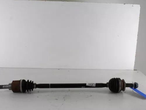 Aandrijfas rechts-voor Volkswagen 1s0407762d qch