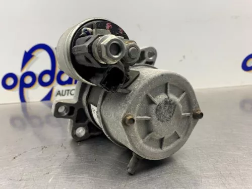 Startmotor-8110797