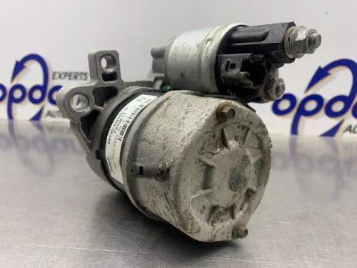 Startmotor-8303821