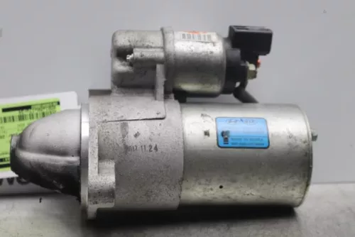 Startmotor-7711978