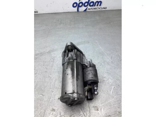 Startmotor-8316524