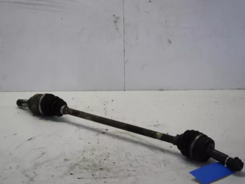 Aandrijfas rechts-voor Toyota  20tt02