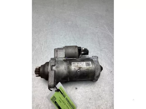 Startmotor-8277657