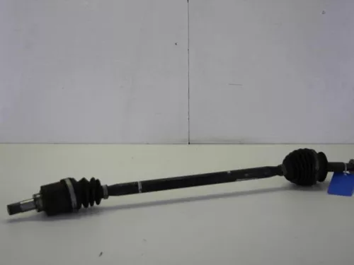 Aandrijfas rechts-voor Volkswagen 1s0407762d nze